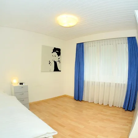 2br Flat In Center - Crown 2 Zürich