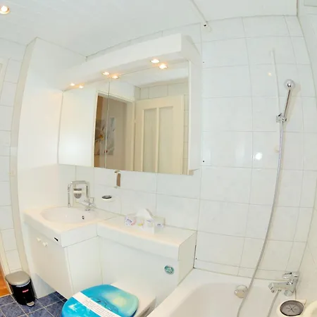 2br Flat In Center - Crown 2 Apartment *