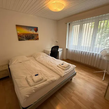 Lejlighed 2br Flat In Center - Crown 2 *