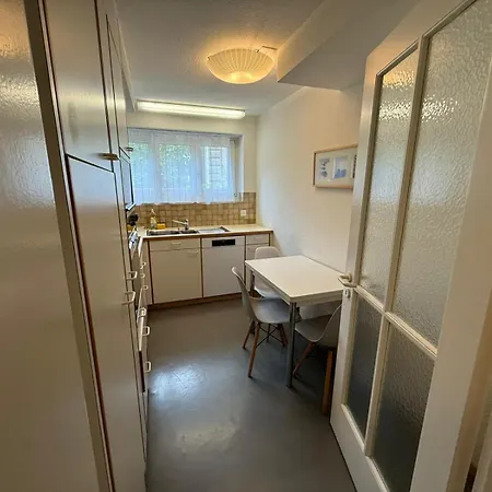 Lejlighed 2br Flat In Center - Crown 2 Zürich