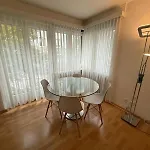 2br Flat In Center - Crown 2 Zúrich