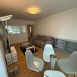 2br Flat In Center - Crown 2 Apartamento