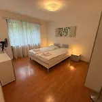 Apartamento 2br Flat In Center - Crown 2