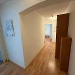 Apartamento 2br Flat In Center - Crown 2 *