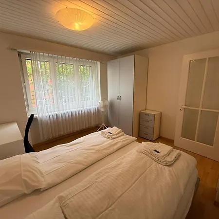 Apartament 2br Flat In Center - Crown 2