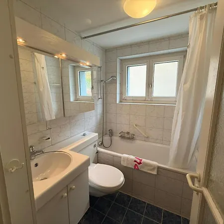 2br Flat In Center - Crown 2 Daire *