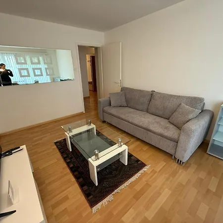 2br Flat In Center - Crown 2 아파트 *