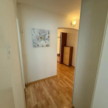 2br Flat In Center - Crown 2 Daire Zürih