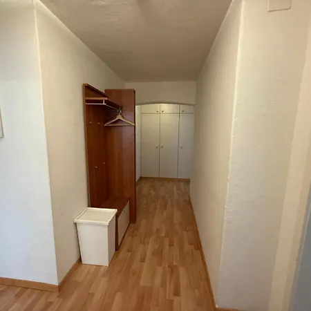 2br Flat In Center - Crown 2 취리히