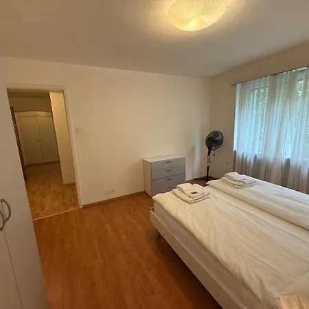 2br Flat In Center - Crown 2 Daire