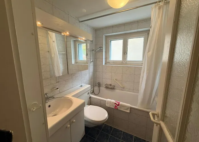 2br Flat In Center - Crown 2 Appartement *