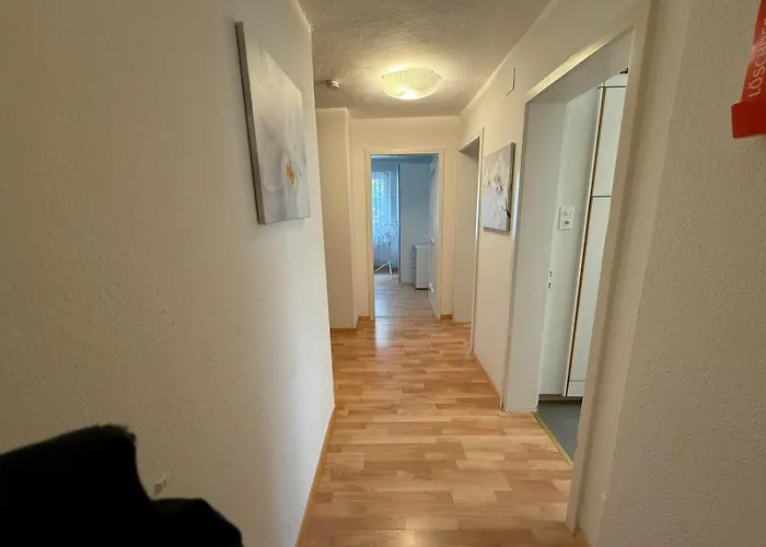 2br Flat In Center - Crown 2 Lejlighed Zürich