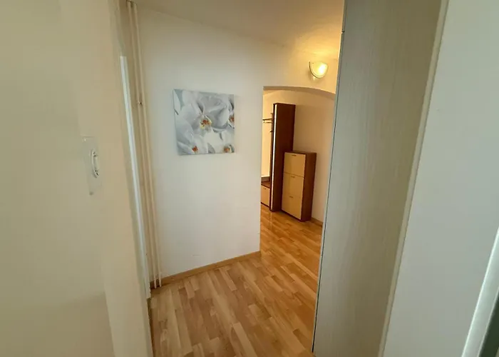 2br Flat In Center - Crown 2 דירה ציריך