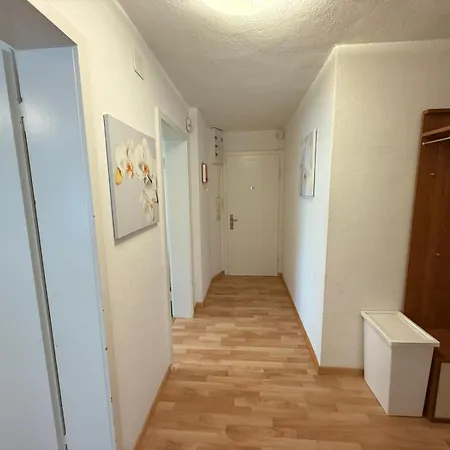 Апартаменты 2br Flat In Center - Crown 2 Цюрих