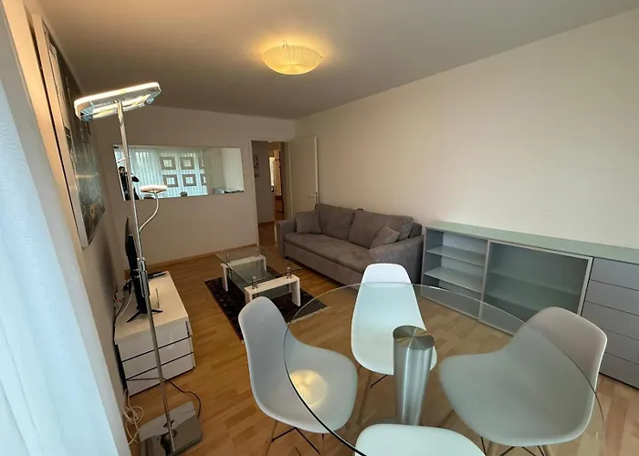 2br Flat In Center - Crown 2 Апартаменты