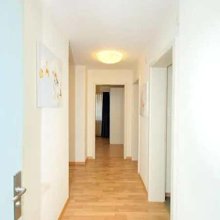Appartement 2br Flat In Center - Crown 2 Zürich
