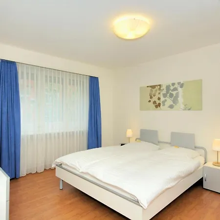 Appartement 2br Flat In Center - Crown 2