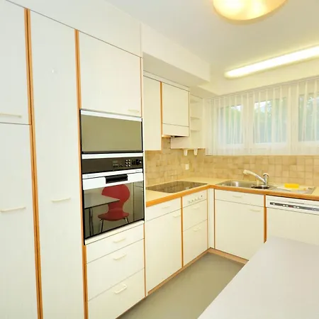 Appartement 2br Flat In Center - Crown 2 *