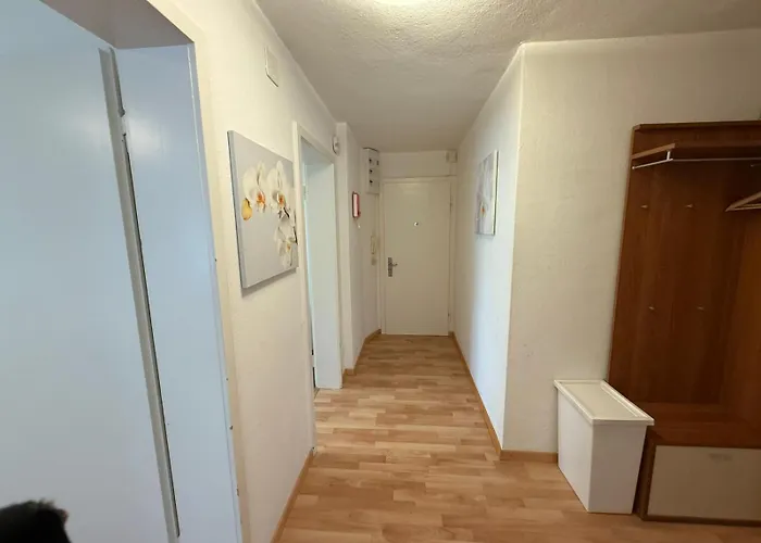 شقة 2br Flat In Center - Crown 2 زيورخ