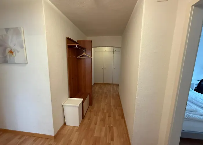 2br Flat In Center - Crown 2 زيورخ